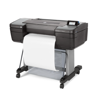 Vente de imprimantes DesignJet Z9 24 pouces PostScript authentiques - [NOUVEAU] - Product Image 6