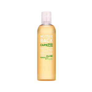 Tónico Facial Natssibaek Won Syat Bottlesarikong - Product Image 2