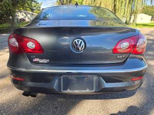 รถยนต์มือสอง Volkswagen CC Sport ปี 2010 ราคาถูก ขาย - Product Image 6