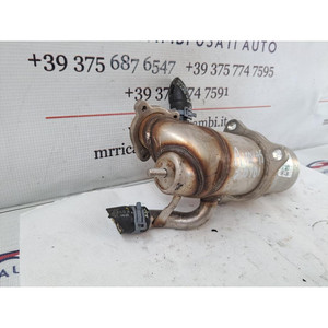 เครื่องแลกเปลี่ยนความร้อน AUDI A4 Avant (8K5) 04L131512A CNHC ดีเซล 1968 (08>15) - Product Image 4