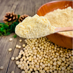 ผงถั่วเหลืองอินทรีย์-การลดน้ำหนักที่มีประสิทธิภาพ, ผิวสวย - Product Image 6