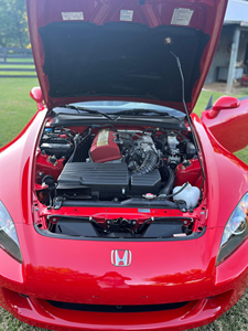 HONDA S2000 2007 USADO, Volante a la Izquierda/Derecha - Product Image 3