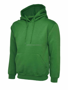Sudadera con capucha de algodón 100% para hombre de fabricante profesional, logotipos bordados en varios colores, ofertas de muestra de invierno - Product Image 5