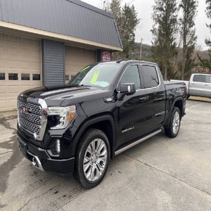EXCELENTE ESTADO, GM-C Sierra 1500 Denali 2021 - Product Image 2