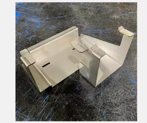 Pièce de machine CNC Produit de tôle personnalisé Partie de pliage Traitement de pliage Service de fabrication de tôle à bon prix - Product Image 3