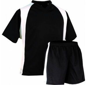 Uniforme de Fútbol para Hombre, Conjunto de Entrenamiento de Alto Rendimiento, Transpirable, Cómodo, Flexible y Duradero - Product Image 3
