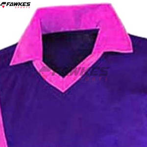 2024 Design de qualité supérieure personnalisé nouveau Design Cricket uniforme ensemble pantalon uniforme Sublimation Cricket uniforme - Product Image 5