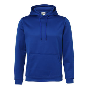 100% coton lourd surdimensionné respirant brodé pull hommes à capuche Logo personnalisé polaire de haute qualité en gros - Product Image 1