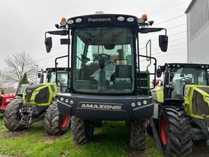 Amazone Pantera 4001 - Product Image 2