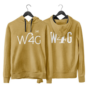 เสื้อฮู้ดผู้ชายผ้าคอตตอนถัก 100% น้ำหนัก 360 กรัม แห้งเร็ว ระบายอากาศดี ไซส์ใหญ่ ป้องกันขนร่วง ป้องกันรอยยับ พร้อมโลโก้สั่งทำ - Product Image 4