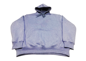 Sudadera CON CAPUCHA DE CALIDAD Premium Streetwear Fashion Basics 100% algodón mezclado hombres sudaderas con capucha logotipo personalizado pulóver ropa Casual - Product Image 2