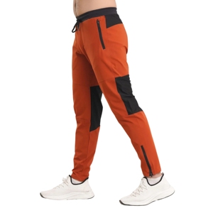 กางเกงผ้าน้ำหนักเบาผลิตในปากีสถาน - Product Image 2