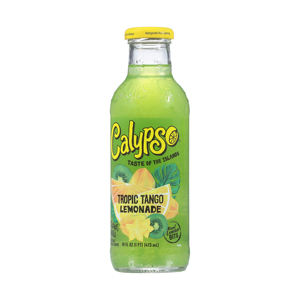 Calypso Original Coca-Cola 473mL Fruity Chocolate Carbonated Soft Drink Cream Glucose Caffeine <b>Ramune</b> Bulk Box Belgium 12 Months - Product Image 5