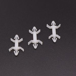 PCB <span class=keywords><strong>STANDOFF</strong></span> ไนลอนวงจรล็อคย้อนกลับสนับสนุนการสนับสนุน spacer พลาสติก - Product Image 5
