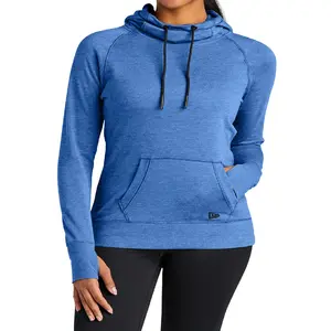 OEM Standard Quality 300gsm Custom Fleece Pullover Women's Pullover Hoodie Sweatshirt Quick Dry Top Quality & Low Price