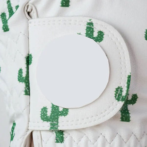 Guantes de Golf Profesionales de Lujo Ecológicos Antideslizantes de Piel de Oveja Cabretta con Pantalla Táctil para Hombre, Logotipo Personalizado Impreso, Nuevo - Product Image 6