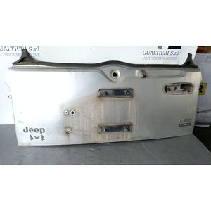 Portellone Posteriore Pieghevole per Jeep Cherokee 3a Serie K55176934AE (02>05) - Product Image 2