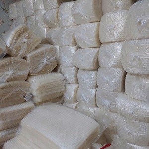 Factory-Packed Dried Instant 100% Rice <b>Paper</b> Natural White Tasteless for Adults Vietnamese <b>Spring</b> <b>Roll</b> Food Beverage Packaging - Product Image 6