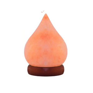 Vente en gros de mini lampe au sel naturel de l'Himalaya personnalisée de qualité supérieure forme unique décoration de la maison artisanat naturel personnalisé - Product Image 5