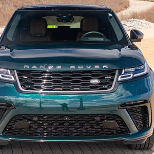 Range Rover Velar SVAutobiography Dynamic Edition 2020 d'occasion en excellent état - Product Image 1