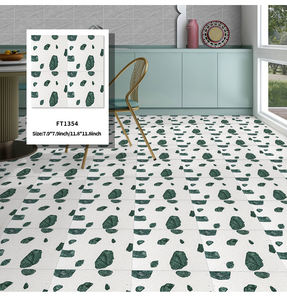 JORUNNS nouveau design DIY décoration intérieure <span class=keywords><strong>carreaux</strong></span> <span class=keywords><strong>de</strong></span> sol en vinyle 11.8 pouces peler et coller prix du carrelage <span class=keywords><strong>de</strong></span> sol en <span class=keywords><strong>terrazzo</strong></span> - Product Image 5