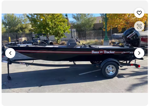 NUEVO Tracker Bass Tracker Classic 2025 en venta - Product Image 3