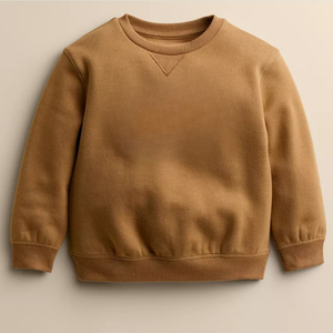 Camisetas sin mangas para bebés más vendidas 2025 algodón suave transpirable ODM fabricante Premium ecológico Casual Kidswear para la moda - Product Image 3