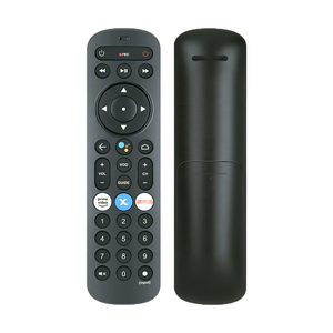 Control Remoto por Voz URC6044 de Fábrica Hostrong OEM ODM para TV LED LCD Inteligente, IPTV <span class=keywords><strong>Cervino</strong></span> Xview+, Compatible con Personalización - Product Image 4