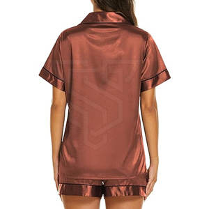 ชุดนอนสตรีแบบลำลองมาใหม่ - Product Image 3