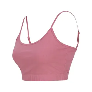 Camisetas Promocionales de Moda Sostenible para Mujer - Product Image 3