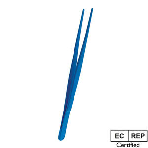 Fórceps de vendaje manual de color sólido de etiqueta privada, hecho en fábrica, el mejor proveedor, longitud regular, uso hospitalario de alta calidad a la venta - Product Image 2