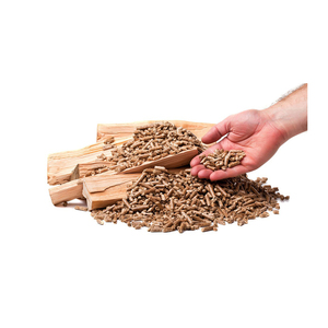 Livraison rapide de granulés de bois biomasse disponibles en gros pour les acheteurs mondiaux - Product Image 5