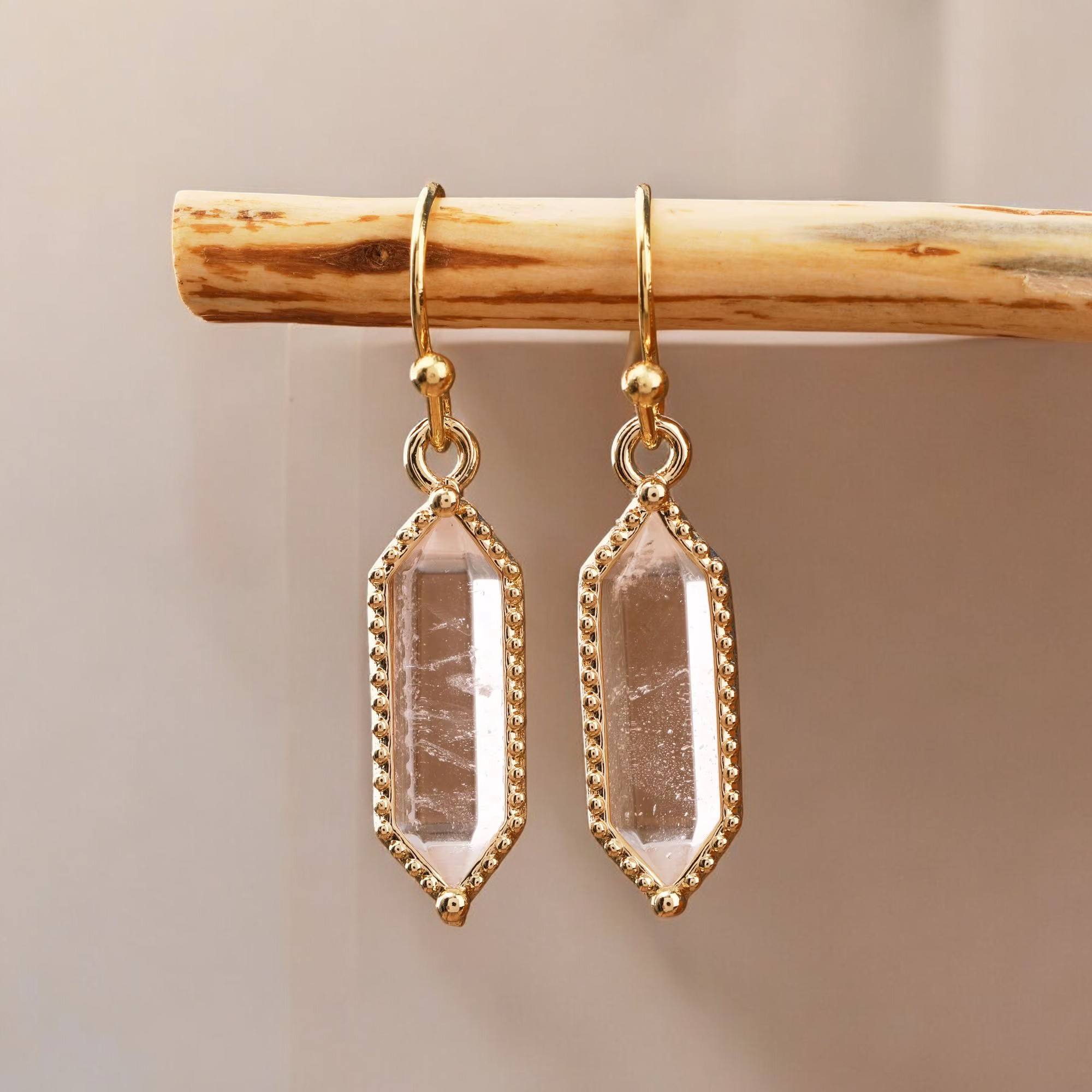 คริสตัลควอตซ์