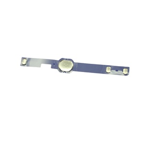Malaysia Wholesale Customized Stability Membrane Switch <b>Keypad</b> New Mechanical Film <b>Keyboards</b> for Telecommunication Equipment - Product Image 3