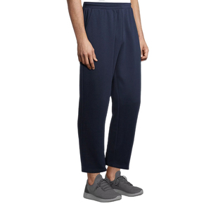 Pantalones de Cuero para Hombre de Alta Calidad y Diseño Superior, Estilo Casual Recto, Color Sólido, para Ropa Urbana 2025 - Product Image 4