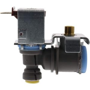 Válvula de Agua para Refrigerador Eléctrico de Plástico para el Hogar, Reemplaza a WPW10498976 - Product Image 3