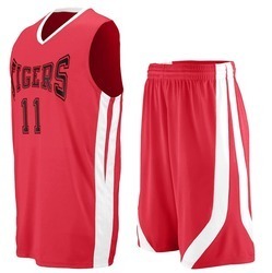 Haute qualité et confortable de basket-ball uniforme - Product Image 2