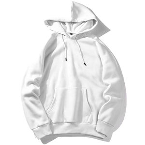 Sudadera con Capucha Térmica de Forro Polar Ecológico, Impermeable, con Estampado Digital Personalizado, Unisex, para Hombre, Ropa Casual de Invierno con Bordado - Product Image 1