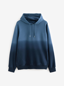 เสื้อฮู้ดแบบสวม Unisex แขนยาว ผ้าฟลีซเนื้อนุ่ม สไตล์ลำลอง สำหรับผู้ชายและผู้หญิง - Product Image 2