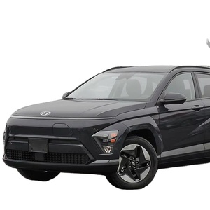 Berline électrique haut de gamme d'occasion 2025, provenant du Japon - Product Image 1