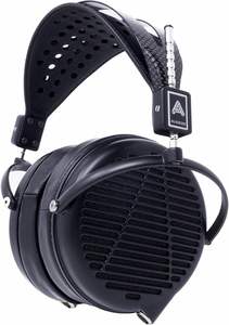 Tout nouveau casque d'écoute à dos ouvert LCD-MX4 Au1-dezEe avec boîtier en magnésium Direct Standard OEM personnalisable - Product Image 2