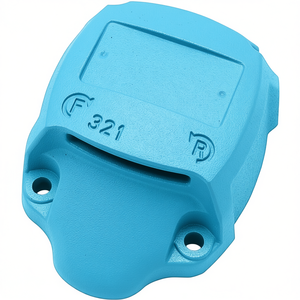 Cache arrière pour clé à chocs pneumatique Hazet modèle 2013 - Product Image 2