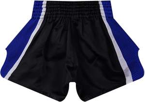 Vente en gros de shorts de basketball d'été à la mode nouvelle tendance imprimés shorts d'entraînement de boxe Muay Thai respirants certification BSCI - Product Image 4