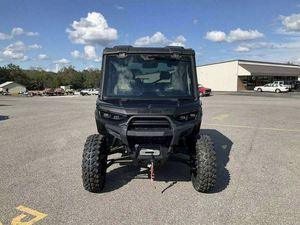 2026 CAN-AM Defender HD11 Lonestar Edition อุตสาหกรรม DIY OEM ODM - Product Image 2