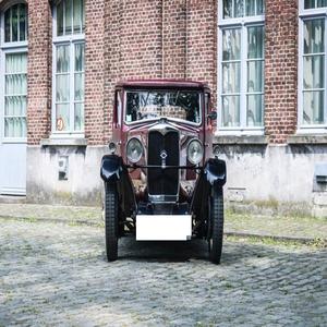 USADO LHD/RHD 1931 RILEY NINE - Product Image 1