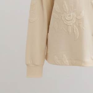 Sudaderas Casuales para Mujer, Tejidas a Medida con Logotipo, Forradas, Transpirables, Ecológicas, para Verano e Invierno, Estilo Urbano, de Alta Venta - Product Image 6