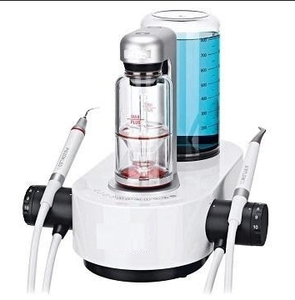 Scaler dental neumático EMS AIRFLOW ONE sellado de fábrica disponible - Product Image 3