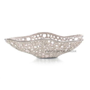 Tazón Decorativo Premium para Mesas de Banquete, Centro de Mesa de Lujo para Decoración de Eventos - Product Image 6