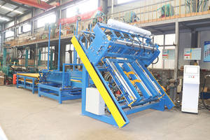 Volautomatische Houten <span class=keywords><strong>Pallet</strong></span> Assemblage <span class=keywords><strong>Machine</strong></span> Euro Houten <span class=keywords><strong>Pallet</strong></span> Maken Productielijn Met <span class=keywords><strong>Pallet</strong></span> Palletizer - Product Image 6