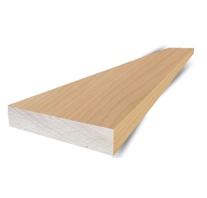 Madera de abedul de calidad de exportación en venta a bajo precio, adecuada para carpintería y construcción. - Product Image 6